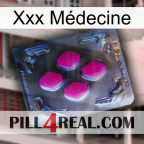 Xxx Médecine 02
